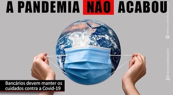 Coletivo Nacional de Saúde da Contraf-CUT debate situação dos bancários