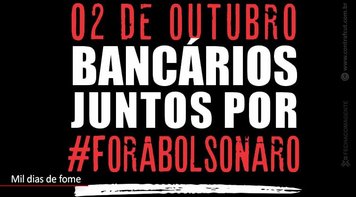 Em mil dias de governo Bolsonaro, a fome só aumentou no Brasil