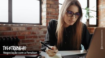 Bancários retomam nesta sexta 1º negociação com a Fenaban sobre retorno ao trabalho presencial 