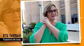 Rompendo barreiras para representar empregados da Caixa