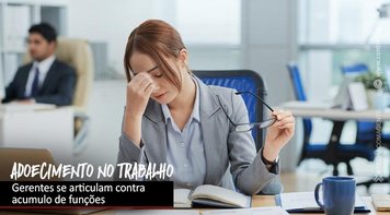 Gerentes se reúnem com administração BB para tratar de sobrecarga resultante da reestruturação