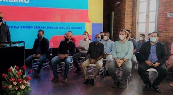 Prefeitura empossa membros do Conselho Municipal de Desenvolvimento Urbano. Sindicato é representante da classe trabalhadora. 