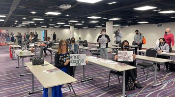 Em fórum realizado em Bogotá, UNI Finanças debate fintechs na América Latina