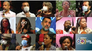 Mês da Consciência Negra é celebrado com edição especial do Arte|Fato