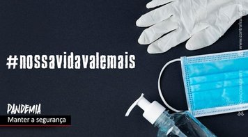 Em reunião com Fenaban, bancários garantem manutenção dos protocolos de segurança contra a Covid-19