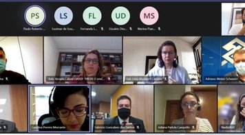 BB frustra mediação do Ministério Público ao insistir na imposição de trabalho presencial a grupos de risco