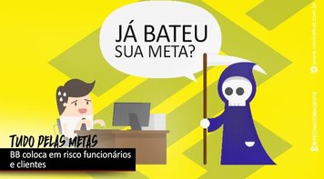 BB exige visitas presenciais mesmo diante do aumento de casos de Covid-19