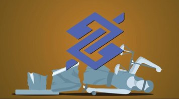 Descumprimento de ordem judicial pelo Banco do Brasil 