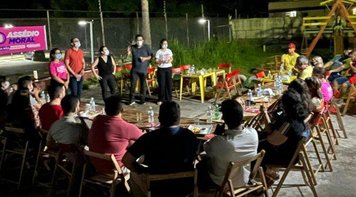 Campanha ‘Assédio moral: Diga não, denuncie’ é lançada oficialmente em Marabá e região 