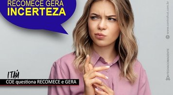 Itaú apresenta programa Recome a representantes dos bancários