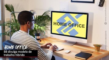 Funcionários vão cobrar explicações do BB sobre Trabalho Remoto Institucional (TRI)