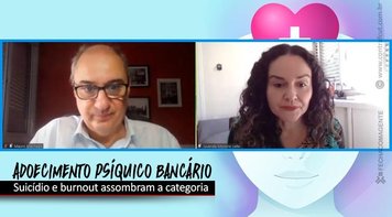Seminário debate principais causas de adoecimento da categoria