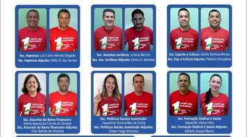 Bancários de Rondonópolis elegem nesta sexta 27 nova diretora do Sindicato