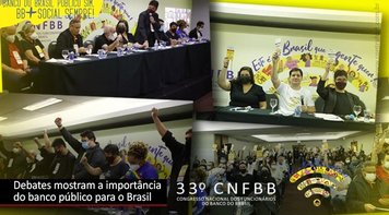 Resultados positivos de crédito ao desenvolvimento regional reforçam papel de bancos públicos