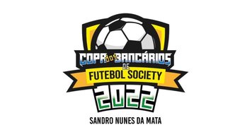 Prepare as chuteiras: Copa dos Bancários 2022 começa dia 9, na Ascade