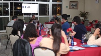 Cooperativários da Cooperforte definem pauta de reivindicações da Campanha 2022