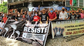 Greve continua: 3º dia de paralisação teve música especial e solidariedade 