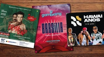 Sindicato divulga os sindicalizados sorteados com ingressos para eventos culturais neste fim de semana