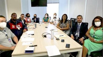 Avança discussão sobre teletrabalho no BRB; próxima rodada está marcada para terça (2)