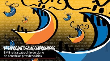 Mercantil retira patrocínio da CAVA