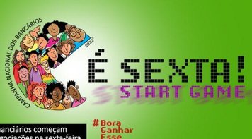 Campanha Nacional: Financiários se reúnem com a Fenacrefi na sexta (12) 