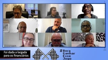 Financiários reiniciam negociações da Campanha Nacional 2020