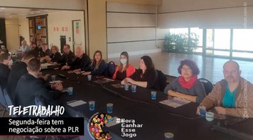 CEE Caixa recusa criação de banco de horas para trabalhadores no modo presencial