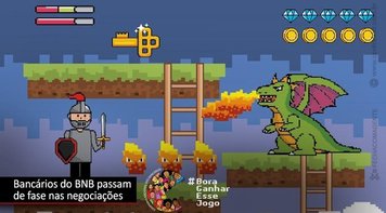 Negociações desta terça 23 com o BNB avançam