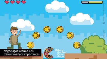 Empregados do BNB conquistam avanços na negociação desta quarta 24