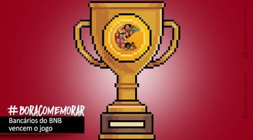 Comando orienta aprovação da proposta do BNB