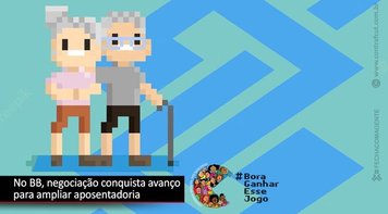 Funcionários do BB conquistam a revisão da tabela PIP na Campanha Nacional 2022