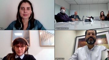 Rodada de negociação com a Cooperforte tem avanços nas cláusulas econômicas