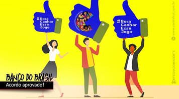 Funcionários do Banco do Brasil aprovam novo acordo coletivo