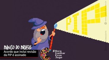 Funcionários do BB assinam acordo que inclui conquista da revisão da tabela PIP