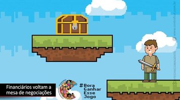 Financiários se reúnem com a Fenacrefi nesta quinta 22 para retomar negociações