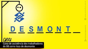 BB: Funcionários cobram transparência da Cassi e negociações com o banco