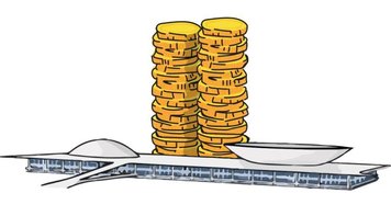 Para o atual governo, privatizar BB e Caixa é meta, desejo