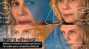 Balanço trimestral: Caixa apresenta maior concessão de crédito da história