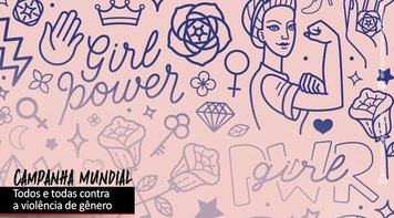 Contraf-CUT integra campanha dos 21 Dias de Ativismo pelo Fim da Violência contra a Mulher