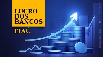 Itaú lucra mais de 30 bilhões em 2022, alta de 14,5% em relação a 2021