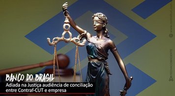 A pedido do BB, Justiça adia audiência sobre extinção da função de caixa executivo
