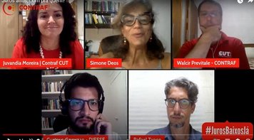 Juros altos, bom pra quem? Economistas explicam como Selic alta pode travar desenvolvimento no país