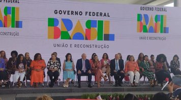 Dia Internacional da Mulher: pacote do governo inclui participação de bancos públicos e ratificação da C190