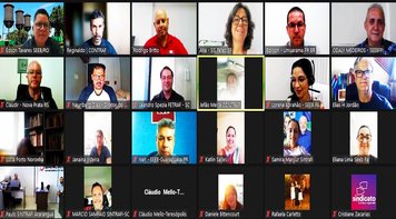 Coletivo Nacional de Relações do Trabalho analisa nova legislatura do Congresso Nacional