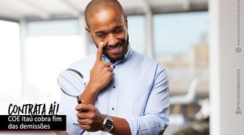 Contraf-CUT cobra o fim das demissões e reivindica mais contratações no Itaú