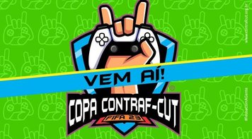 Vem aí a Copa Contraf-CUT Fifa 23, torneio de videogame para bancários filiados