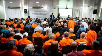 24º Congresso da Anapar repudia ataques contra a Previ