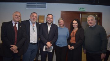 Fórum Internacional de Pensões lança documento por um sistema de previdência universal e solidário