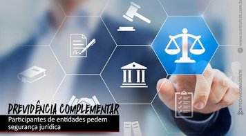 Governo cria grupo de trabalho para revisar marco legal da previdência complementar