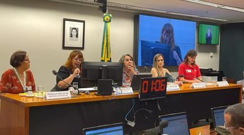 Sindicato cobra gestão anticapacitista no BB e na Caixa em audiência na Câmara